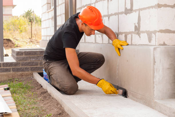 Waterproofing professionals working in Nottawa, MI